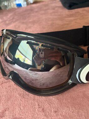 Electric EG3 Ski & Snowboard Goggles Set
